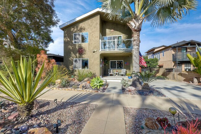 Building Photo - Exquisite Coastal Living- Ocean Beach