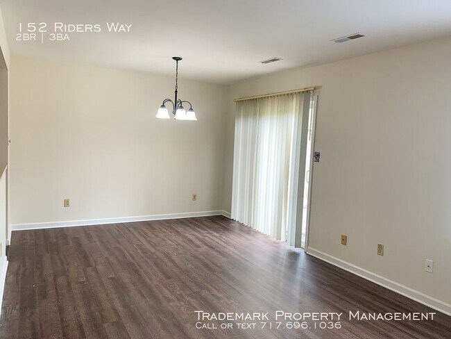 Building Photo - 152 Riders Way