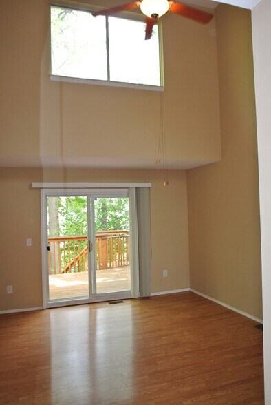 20 Foot Architectural Nature Views - 6649 Quail Run Cir