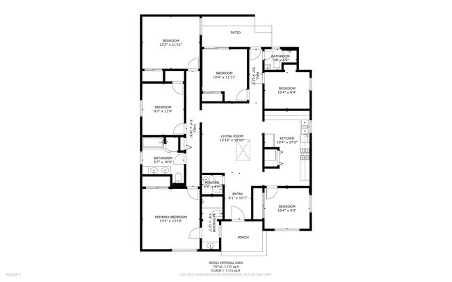 Building Photo - 4933 63rd St