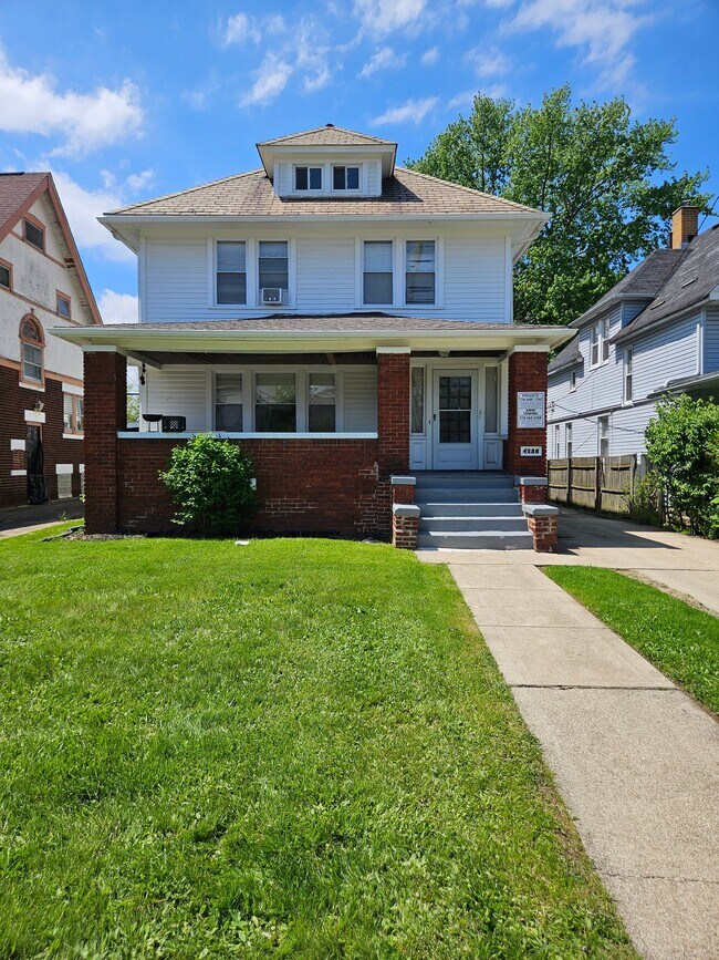 Building Photo - 4280 E 124th St
