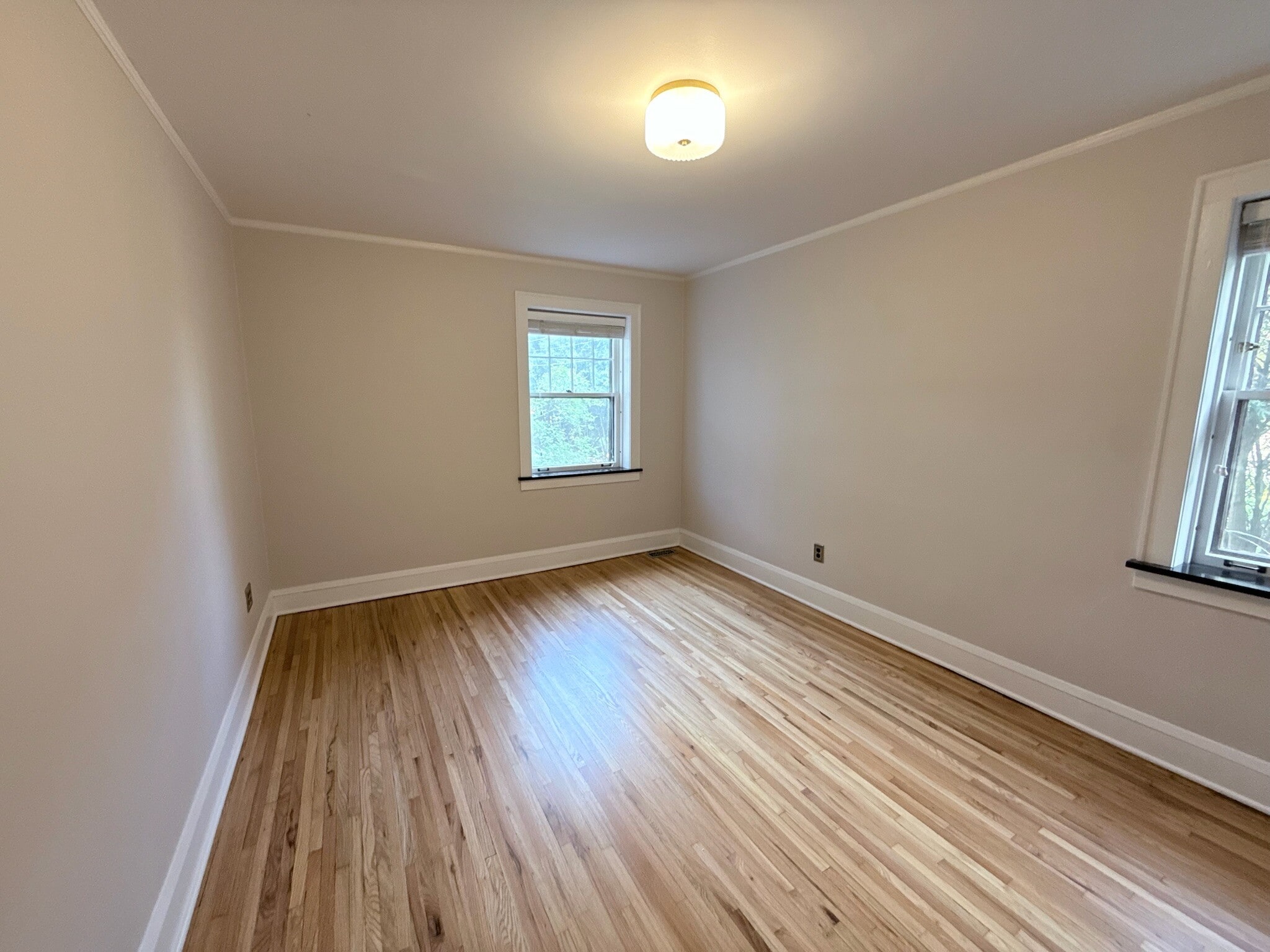Primary Bedroom - 1926 SUMMIT AVENUE