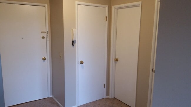 Interior Photo - Charlemagne