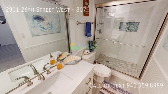 Building Photo - 2901 26th St W