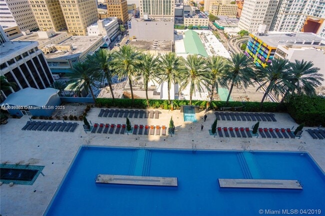 Building Photo - 50 Biscayne Blvd