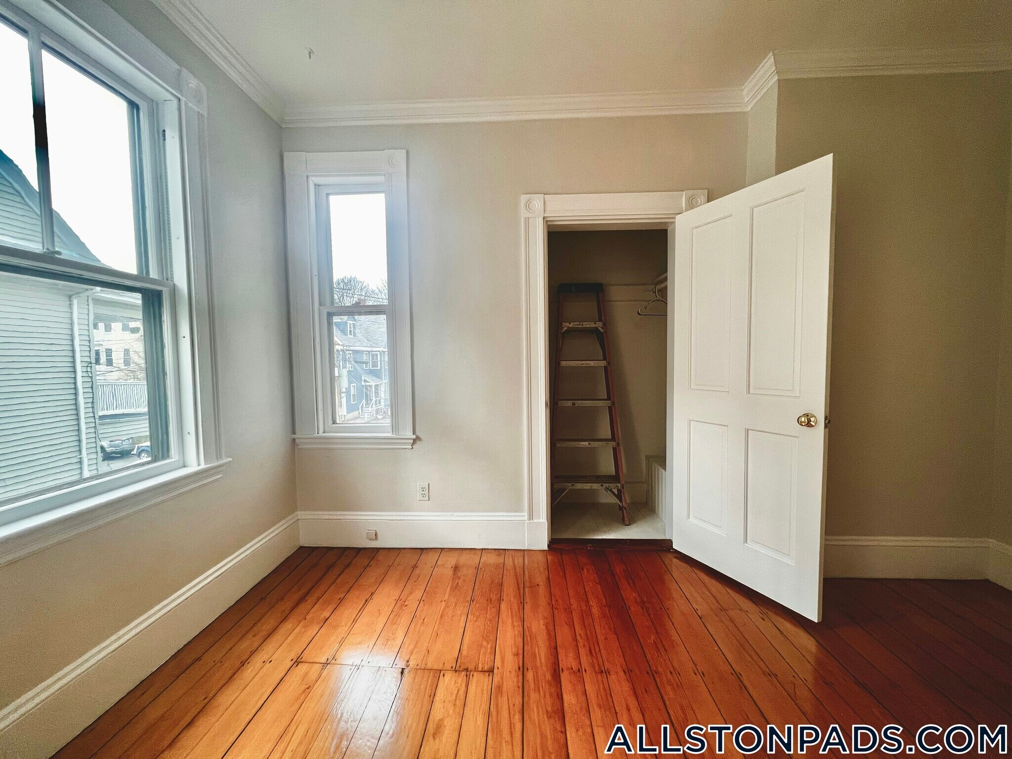 Building Photo - 78 Aldie St