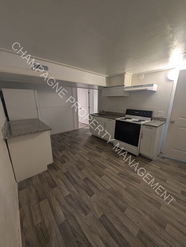 Building Photo - Unique single family home with second unit in finished basement