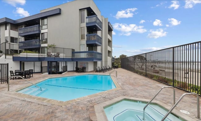 Building Photo - Coastal Ventura living – Gorgeous Ocean Views near Surfers Point