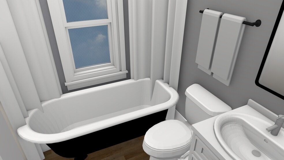 Building Photo - 70 Houston St