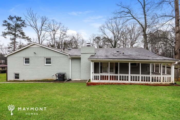 Building Photo - 7455 Page Ct