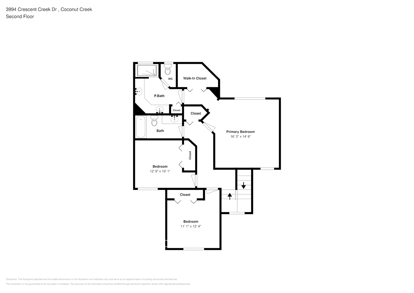 Building Photo - 3994 Crescent Creek Dr