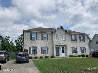 Primary Photo - 205 S Pointe Dr