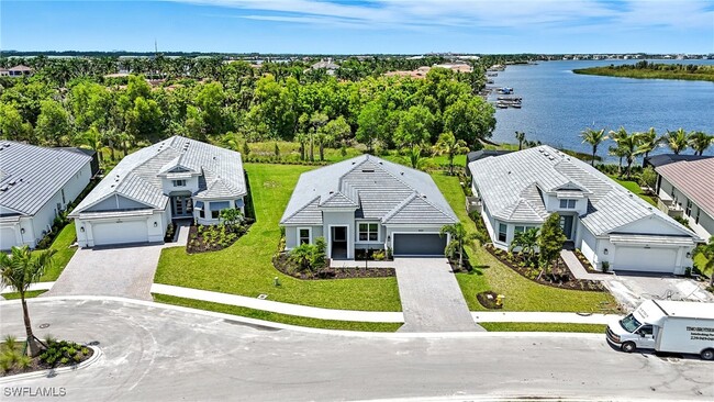 Building Photo - 18301 Terracina Dr