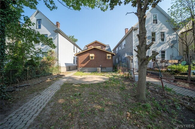 Building Photo - 23 Aldrich Pl