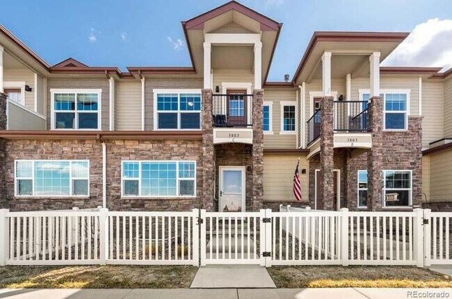 Primary Photo - 3803 Precision Dr