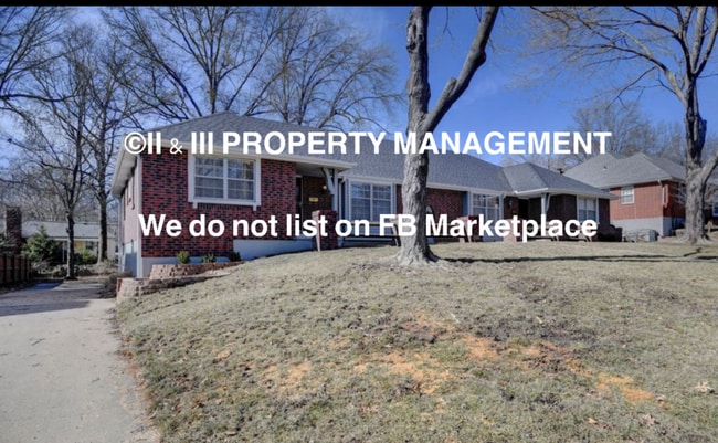 Building Photo - 11630 Oak St