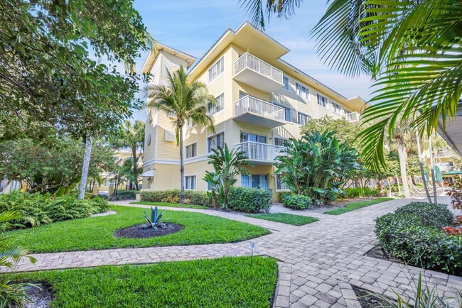 Building Photo - 1515 E Broward Blvd