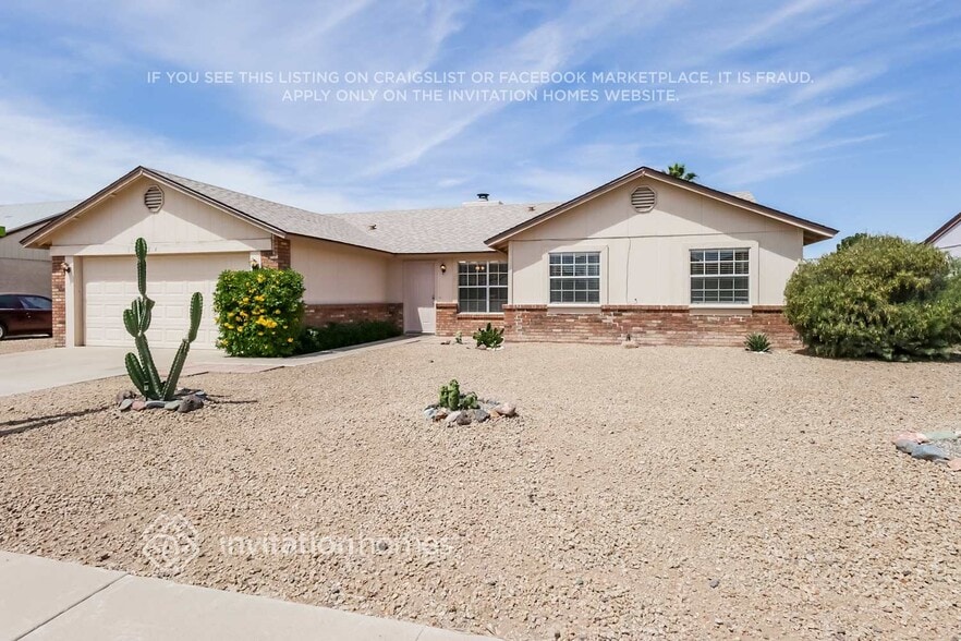 Building Photo - 18424 N 56th Ave