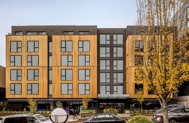 Building Photo - Kirin