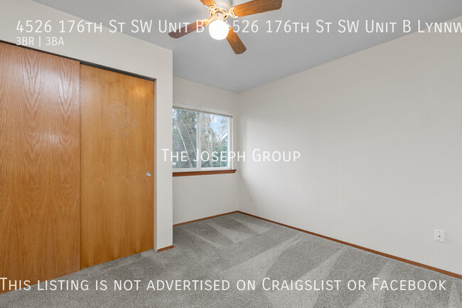 Building Photo - Spacious 2 bed in Lynnwood