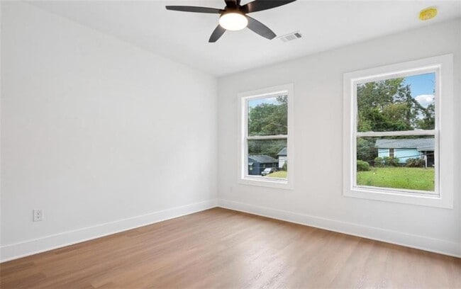 Building Photo - 1713 North Avenue NW