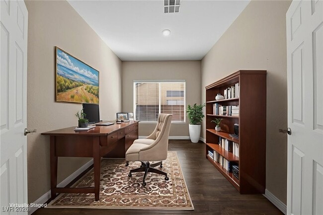 Building Photo - 8061 Yellow Daisy Ave