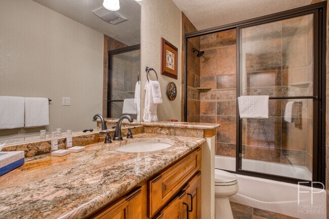 Building Photo - Breck 3-bedroom home with views! Year leas...