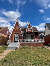 Building Photo - 15060 Appoline St