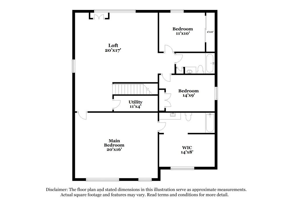 Building Photo - 6464 Matlea Ct