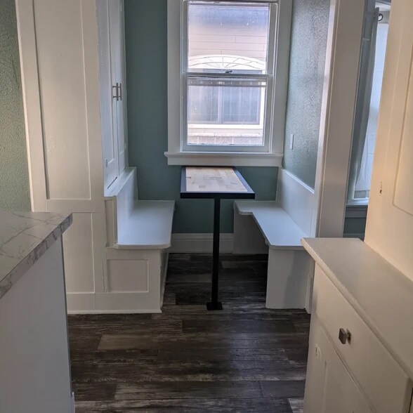 Breakfast Nook - 315 S Franklin St