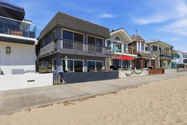 Building Photo - 3010 W Oceanfront