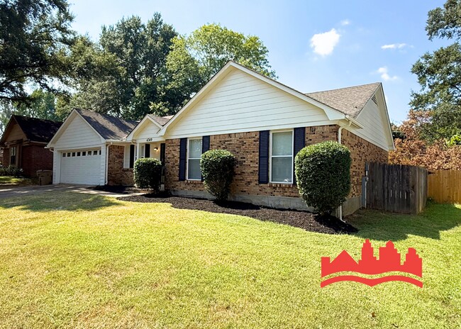 Building Photo - Spacious 3-Bedroom, 2-Bath Home for Rent!