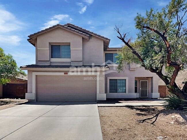 Primary Photo - 8947 W Charleston Ave