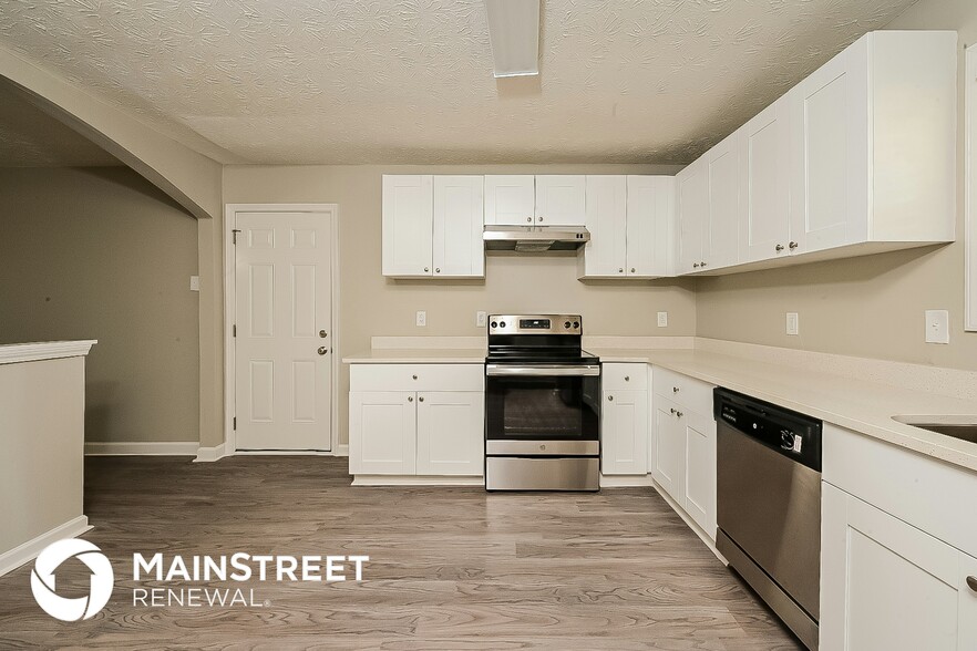 Building Photo - 6320 Steepleridge Ct