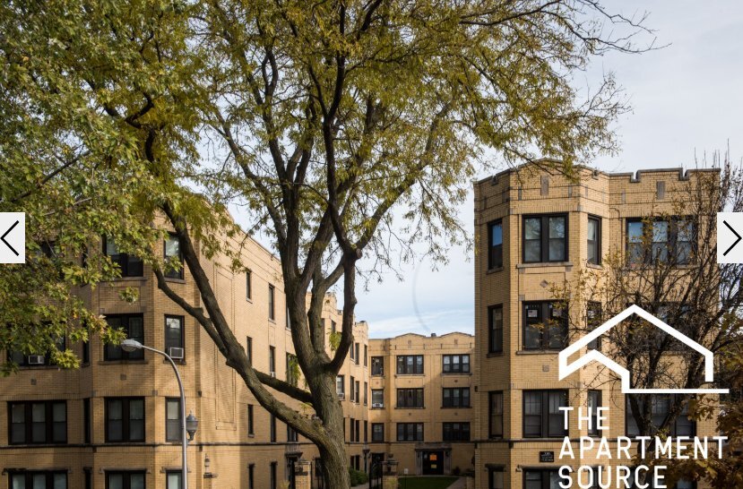 Building Photo - 3819 N Greenview Ave