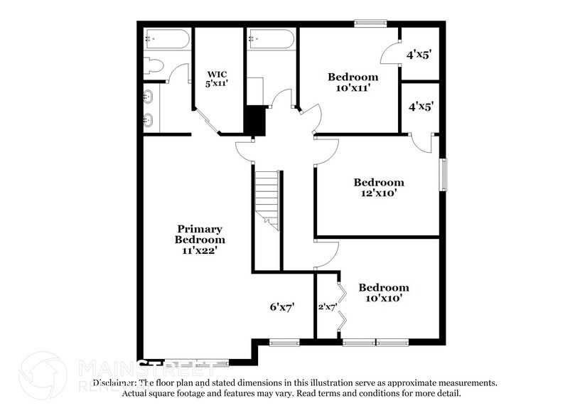 Building Photo - 11045 Falls Church Dr