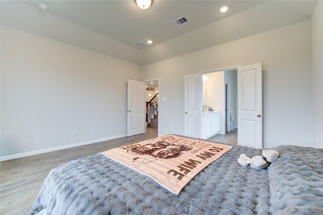 Building Photo - 12202 Bell County Ct