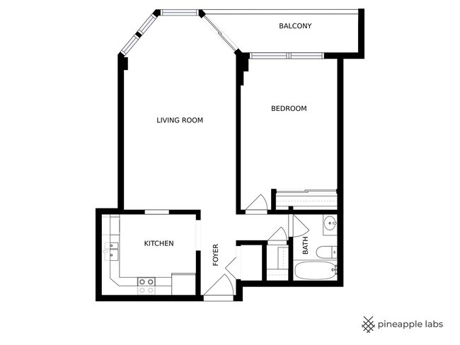 Building Photo - 33 W Delaware Pl
