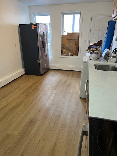 Building Photo - 689 Washington St