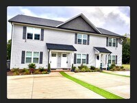Building Photo - COMING SOON! Spacious 3-Bedroom Townhome N...