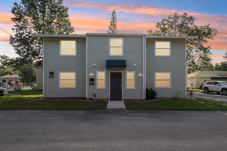 Building Photo - Haven on Canal Apartments
