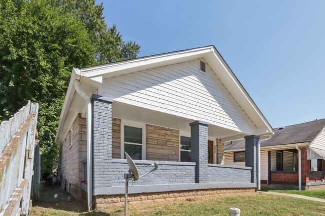 Building Photo - Now Available! West Side Two Bedroom Home ...