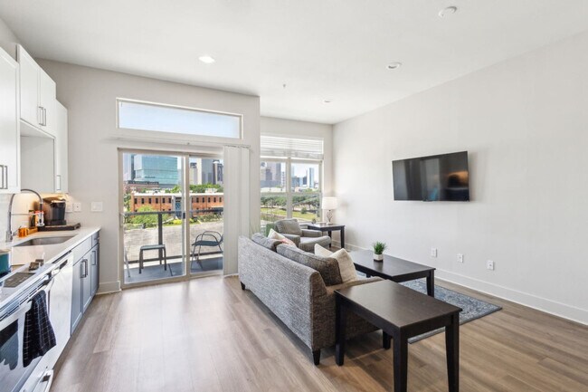 Building Photo - 2901 Indiana St