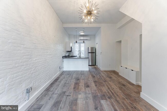 Building Photo - 2208 Taggert St