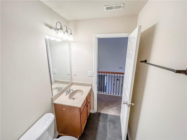 Building Photo - 2414 Centennial Hill Way NW