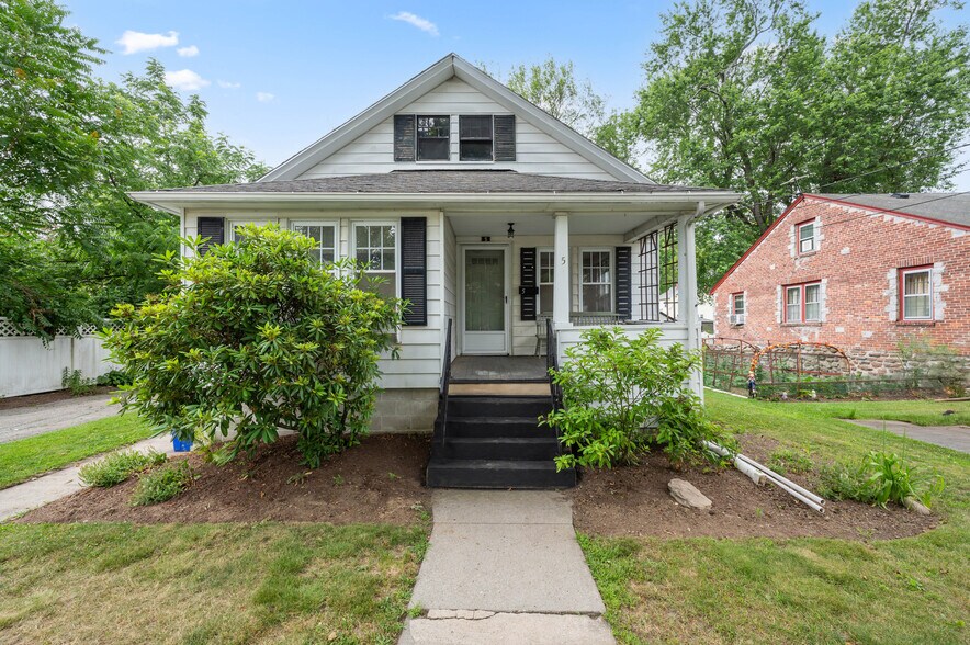 Primary Photo - 5 Dorset St