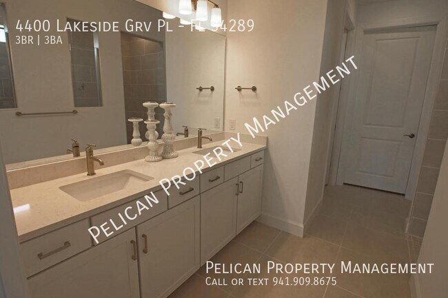 Building Photo - 4400 Lakeside Grv Pl