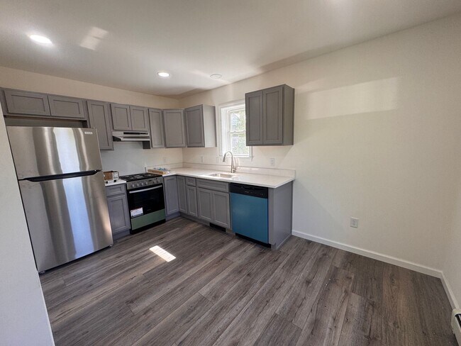 Building Photo - Brand-New 2-Bedroom, 1-Bath Single-Family Home (CURRENTLY UNDER CONTRACT)