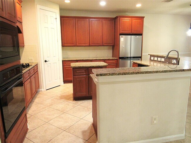 Building Photo - 15507 Marble Canyon Way