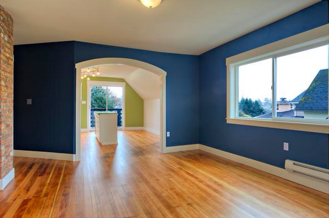 Building Photo - Bright & Charming 3bed/1bath Upper Duplex ...